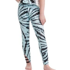 Justice 12/14 Leggings